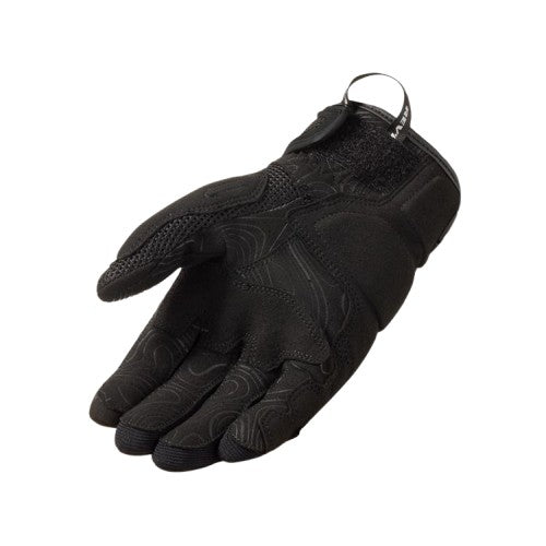 Rev It Cavern Ladies - Negru