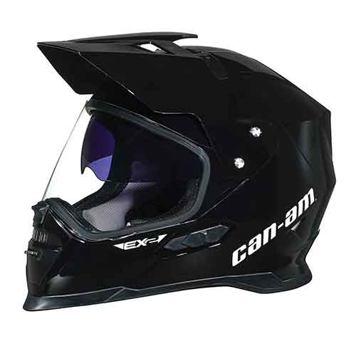 Can-am Bombardier Casca EX-2 Enduro