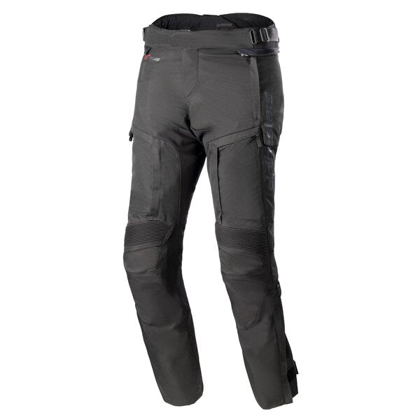 ALPINESTARS BOGOTA PRO DRYSTAR 4 SEASONS Short Negru/Negru - Image 1