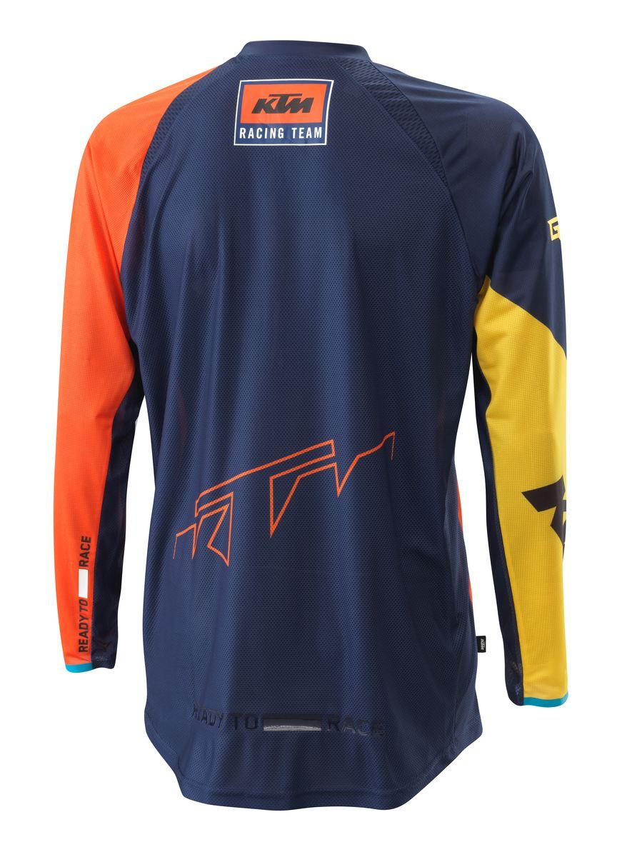 KTM GRAVITY-FX REPLICA SHIRT