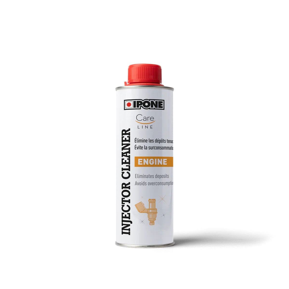 IPONE IPONE - INJECTOR CLEANER - 300ml