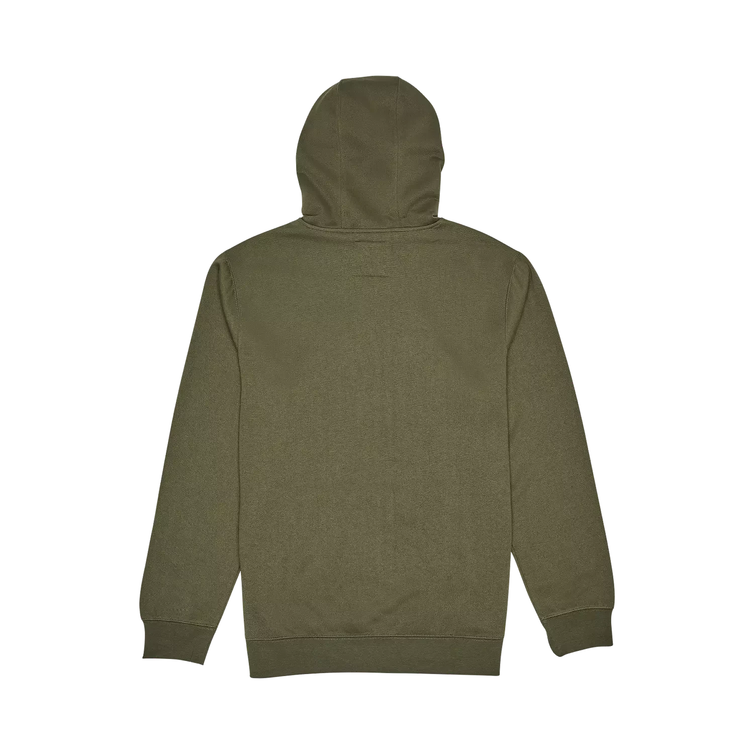 Fox Racing Non Stop Fleece Po - Verde