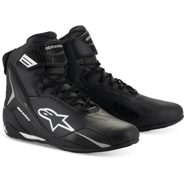 Alpinestars Stella Faster 4 - Negru