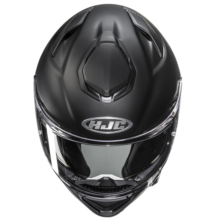 HJC RPHA 72 Solid Negru mat