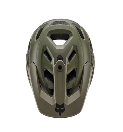 Fox Dropframe Pro Runn Ce - Verde