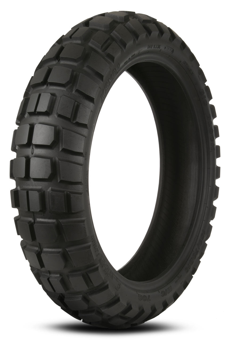 KENDA K784 / K784F BIG BLOCK 150/70-B17