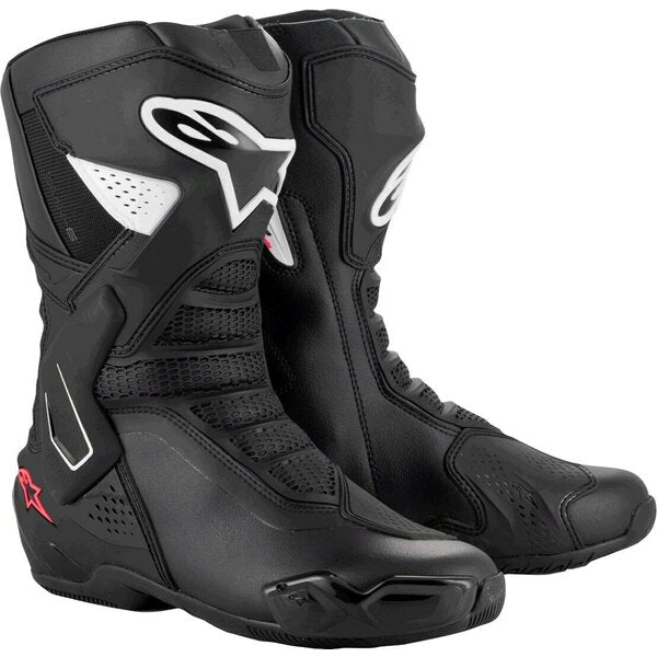 Alpinestars Stella Smx 6 V3 - Alb/Roz