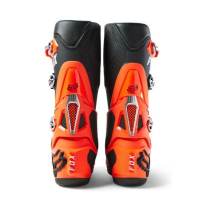 Fox Instinct 2 0 - Portocaliu