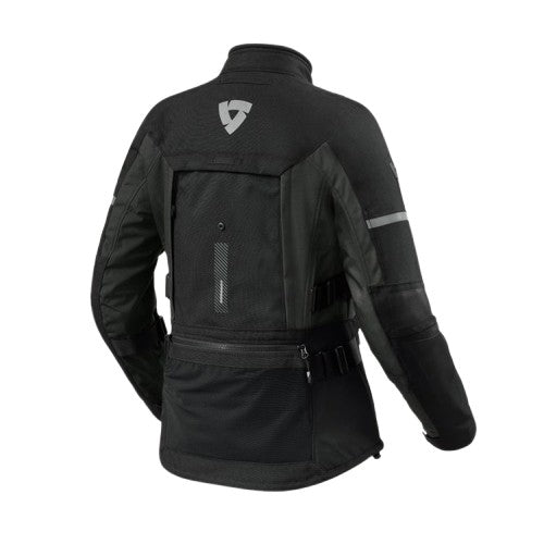 Rev It 5 H2O Ladies - Negru/Gri