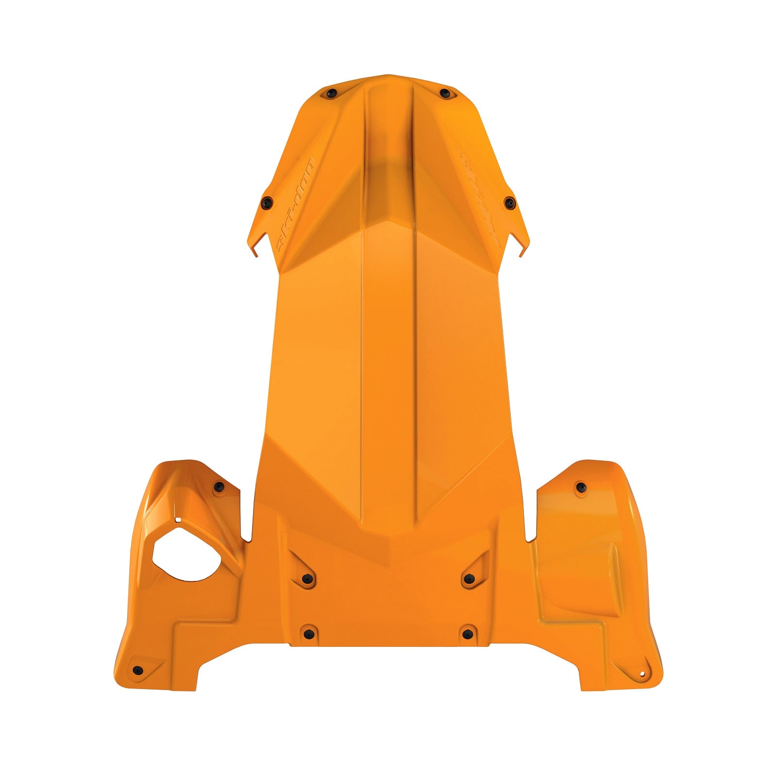 Can-am Bombardier Placa antiderapanta completa (REV Gen4 (ingusta))