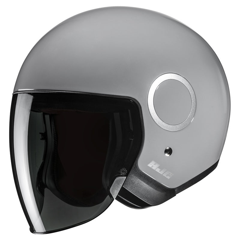 Hjc Rpha 40 Solid - Gri