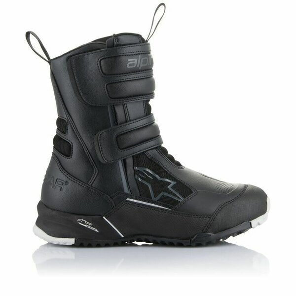Alpinestars Stella Rt 7 Drystar - Negru