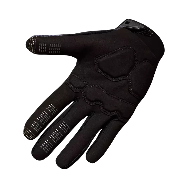 Fox Racing Ranger Glove Gel - Gri