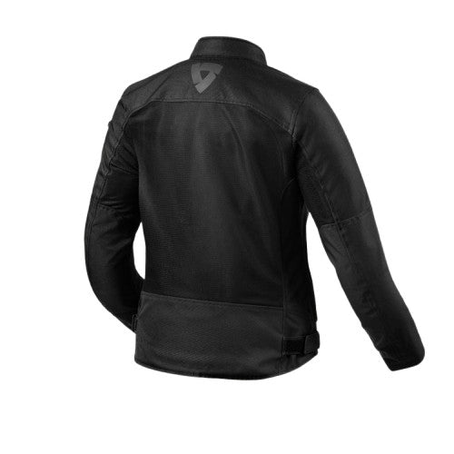 Rev It Eclipse 2 Ladies Jacket - Negru