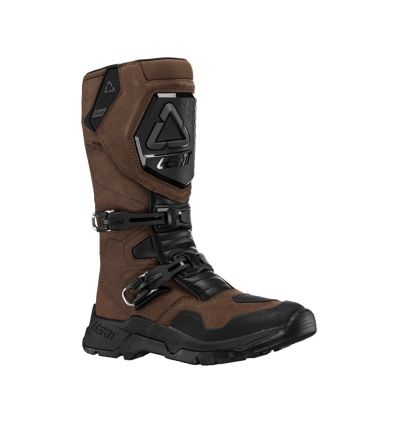 LEATT Boot ADV HydraDri 7.5 Desert - Image 2
