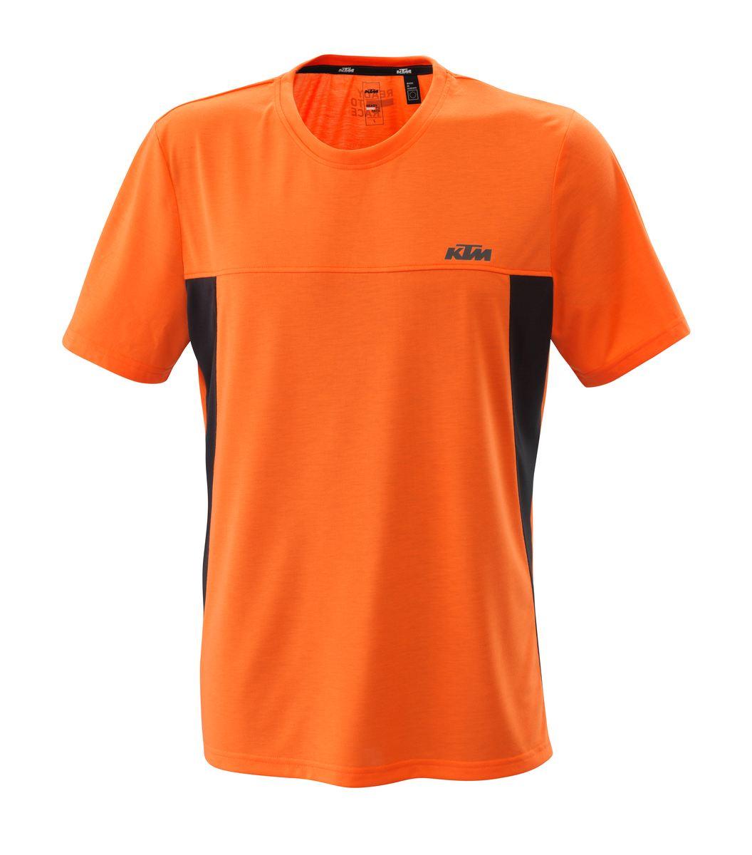 KTM UNBOUND TEE