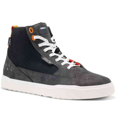 SIDI Ghete Moto ARX Black/White 24 - Image 1