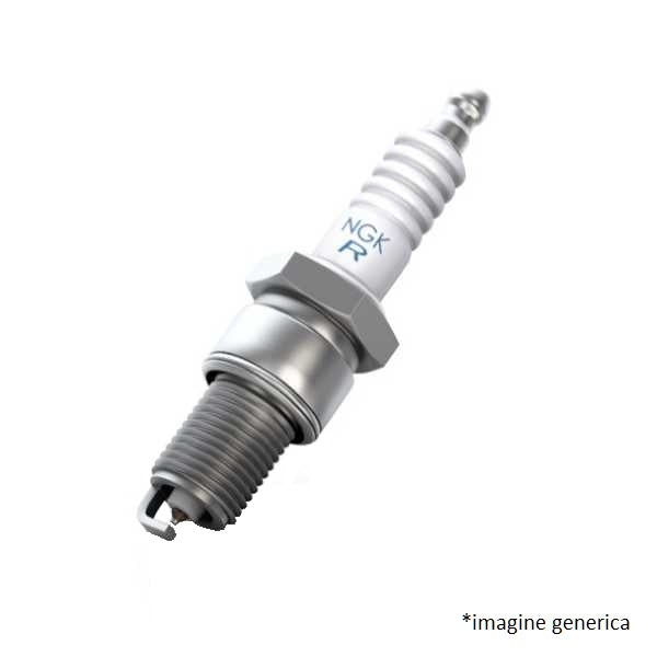 NGK - bujie Iridium DCR8EIX
