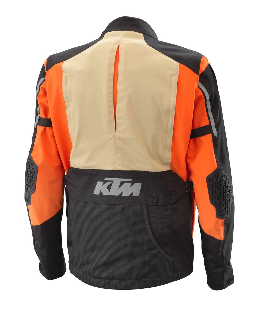 KTM ADV R V2 JACKET - Image 3