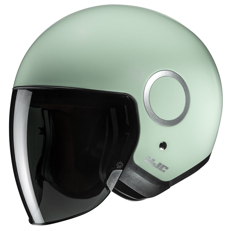 Hjc Rpha 40 Solid - Verde