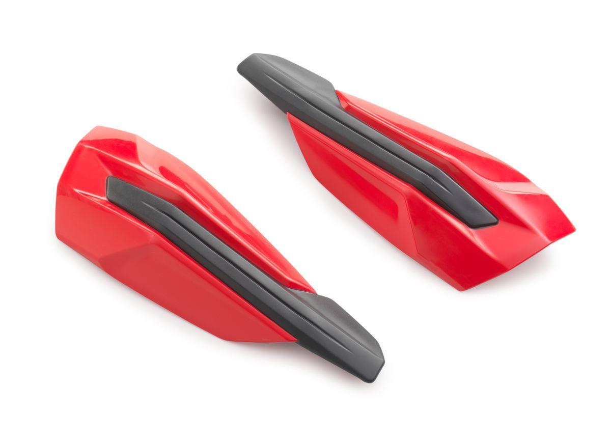 GasGas Handguard kit