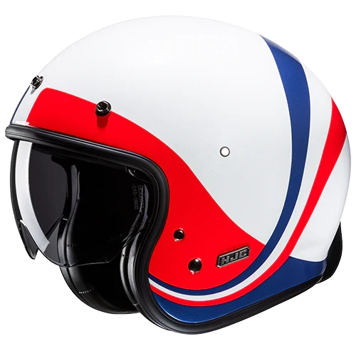 HJC V31 Emgo Albastru