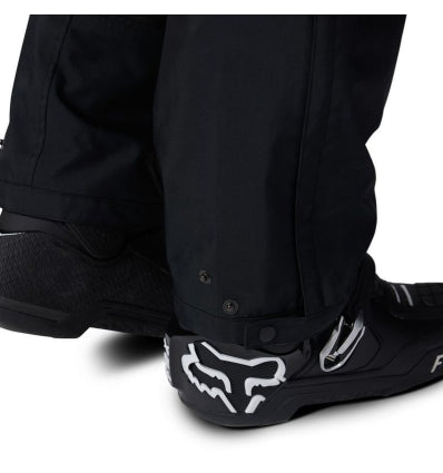 Ranger Gore Tex Adv Pant - Negru