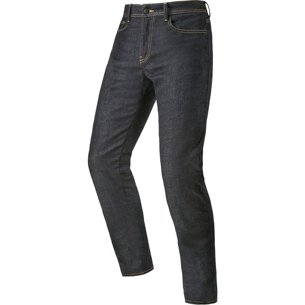Alpinestars Cult 8 Stretch Denim - Albastru