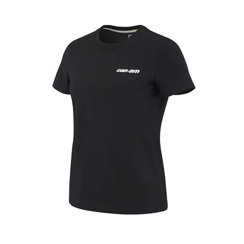 Can-am Bombardier Tricou Dama Signature - Image 3