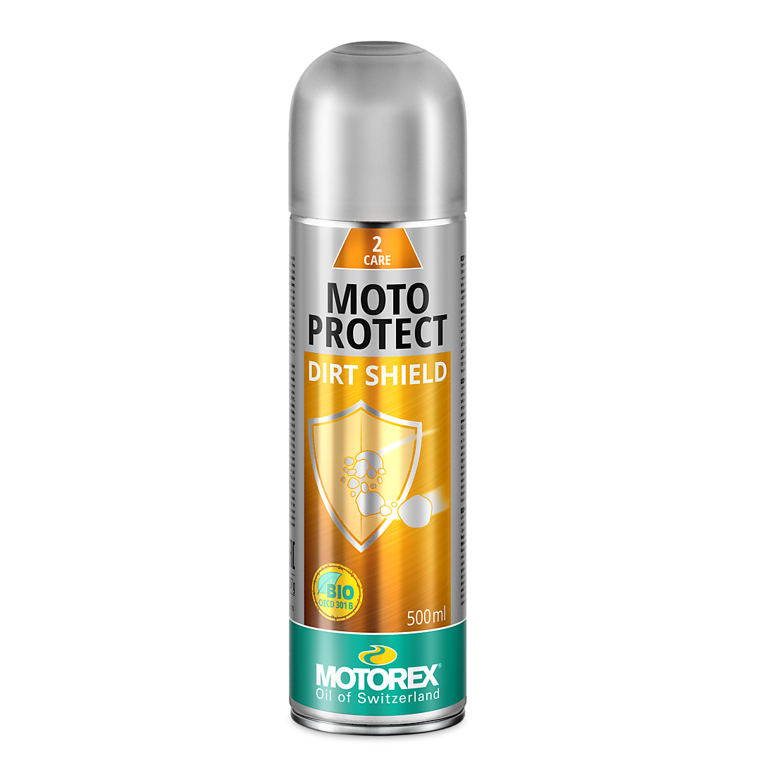 Motorex MOTOREX - MOTO PROTECT Spray - 500ml