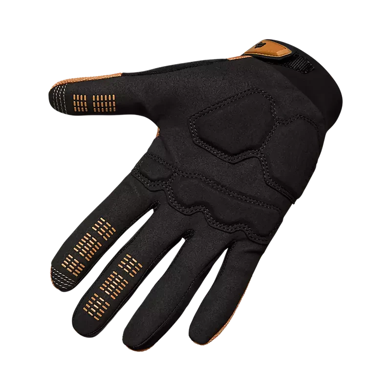 Fox Racing Ranger Glove Gel - Maro