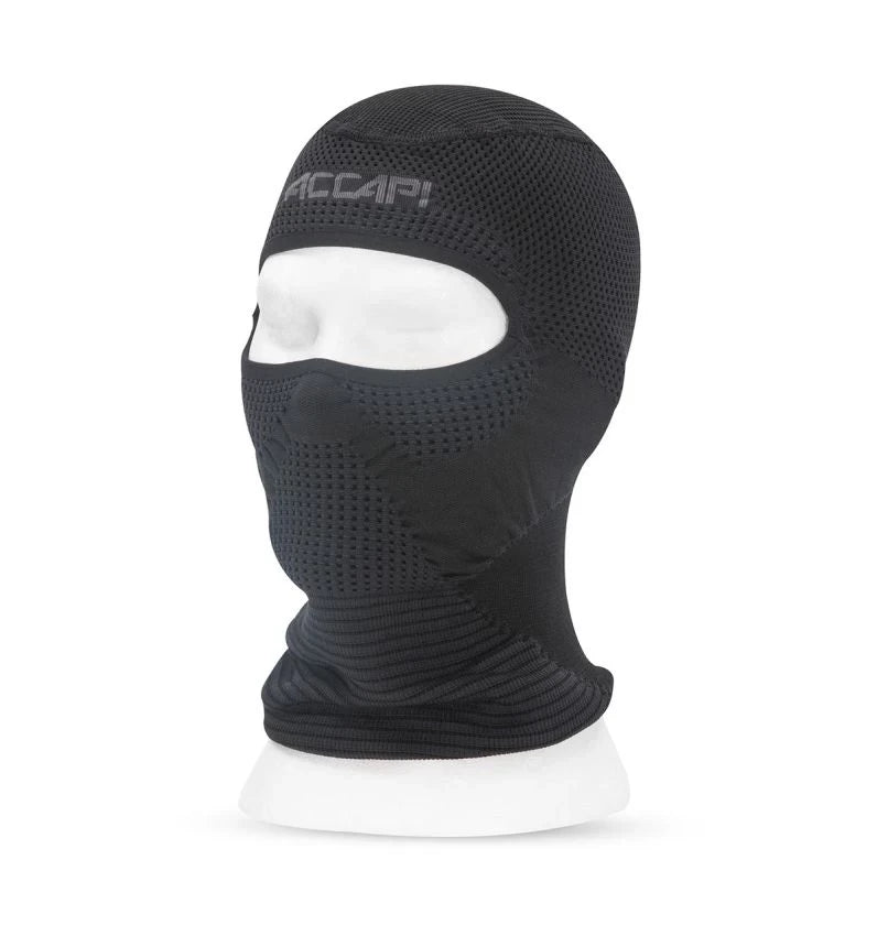 Accapi ERGORIDER Balaclava - Black - Image 1
