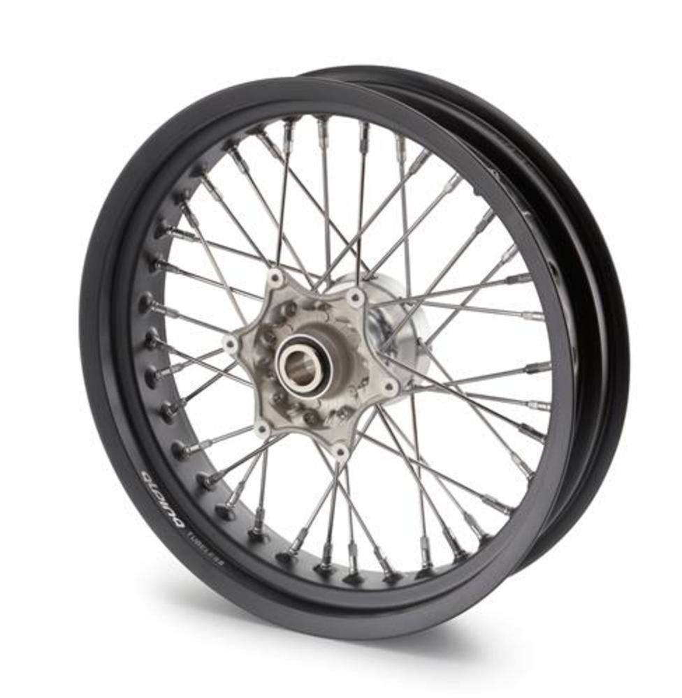 KTM,Husqvarna,GasGas Front wheel 3.5x16.5