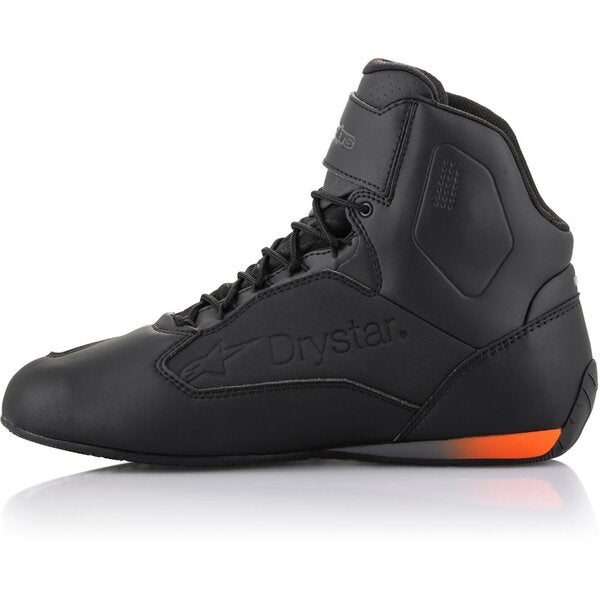 Alpinestars Faster 3 Drystar - Negru/Rosu