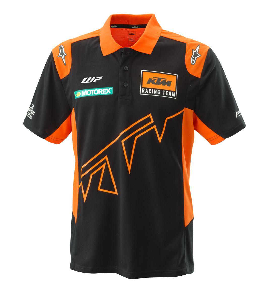 KTM TEAM POLO