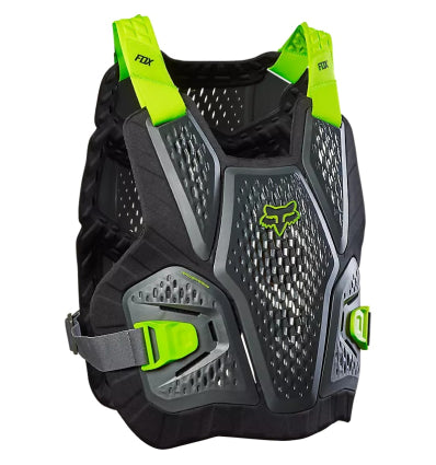 Fox Raceframe Impact Ce - Gri