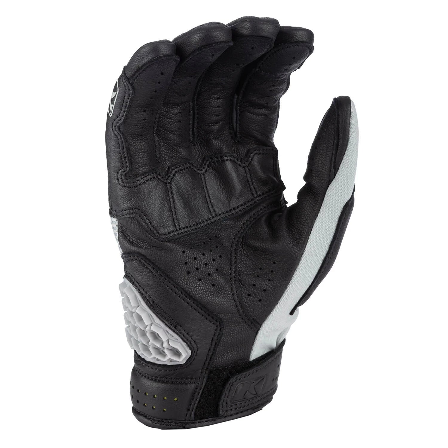 Klim Baja S4 Glove High-rise - Monument - Image 2