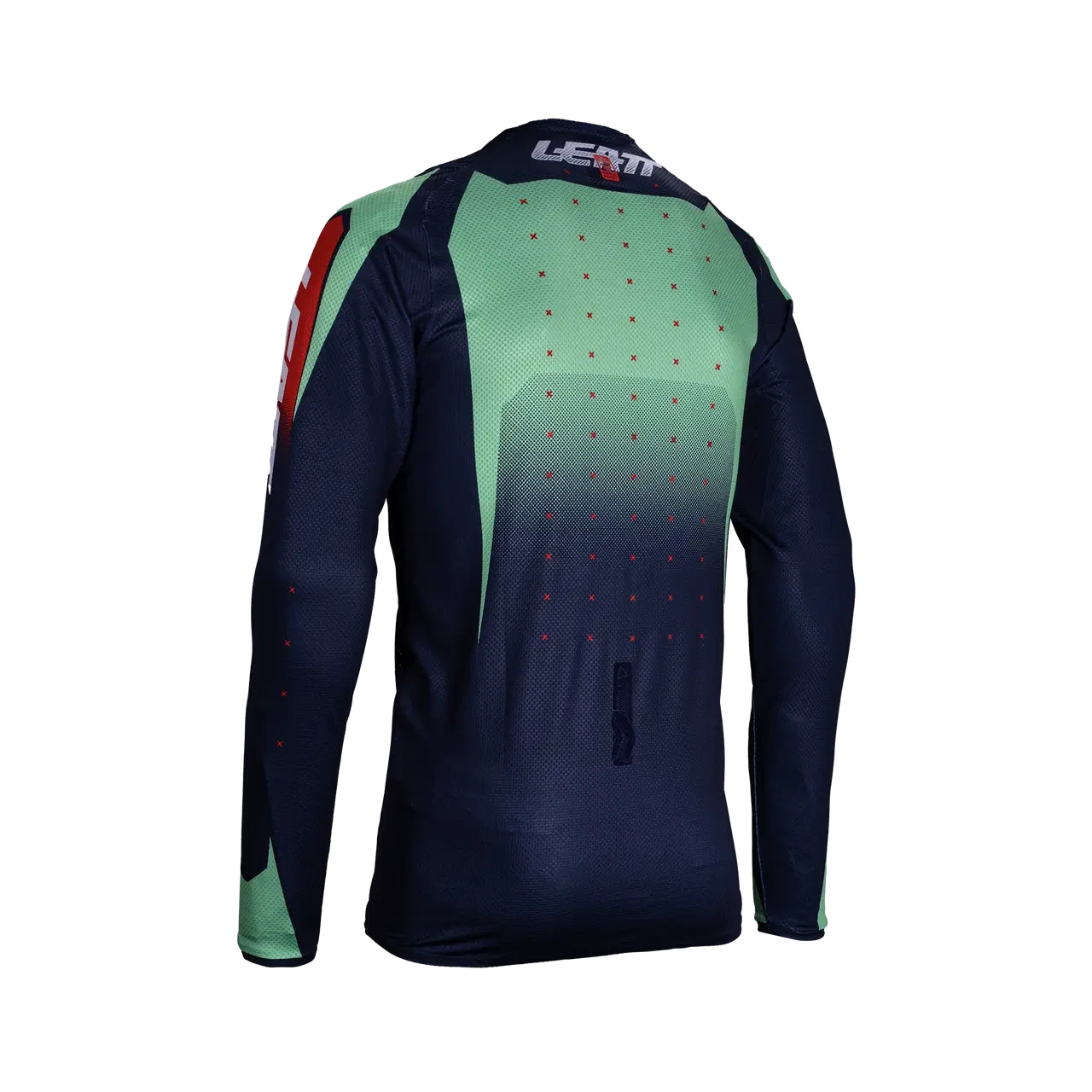 Leatt Jersey Moto 4.5 Lite Matcha - Image 2
