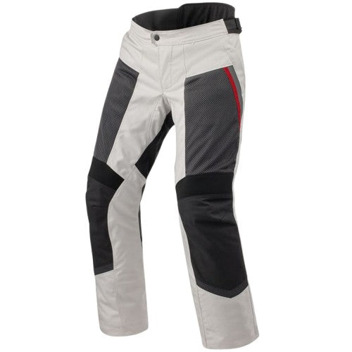 Short Argintiu/Negru