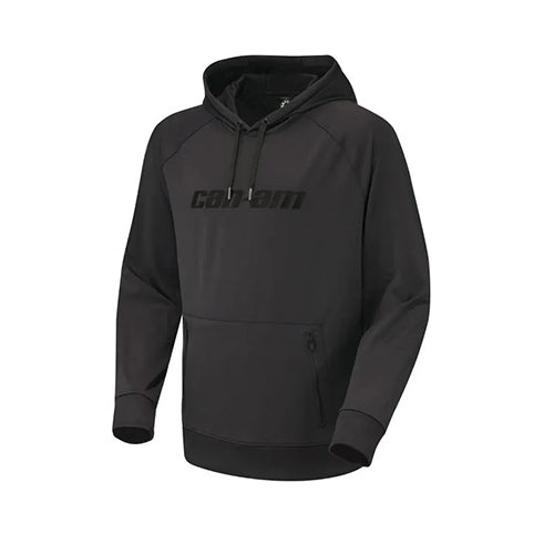 Can-am Bombardier Hanorac cu gluga Performance Fleece - Image 1