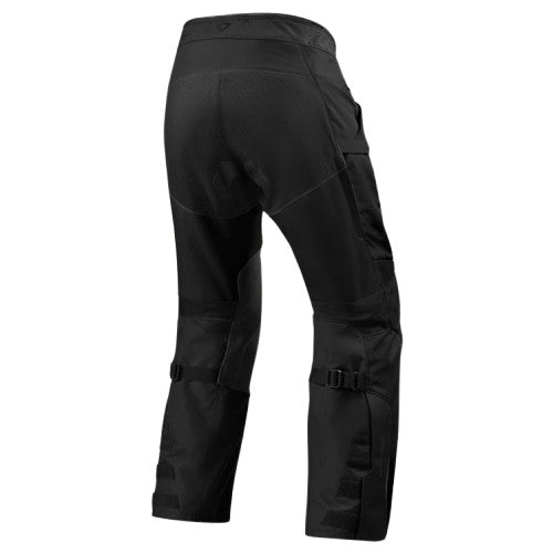 Rev It 5 H2O Pants Long - Negru