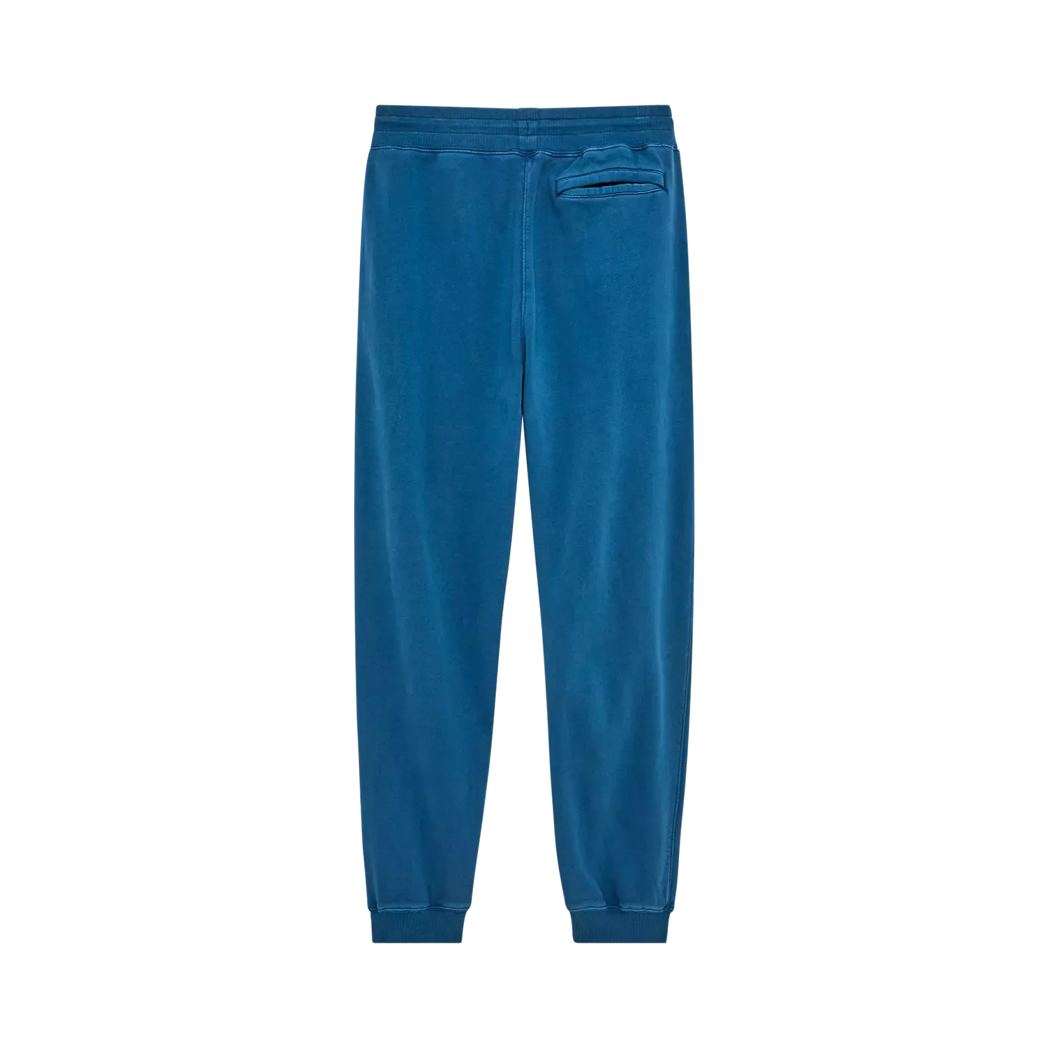 Fox Racing Wordmark Fleece Jogger - Albastru