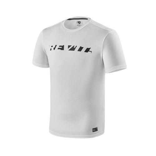 REV'IT! Nico White - Image 1