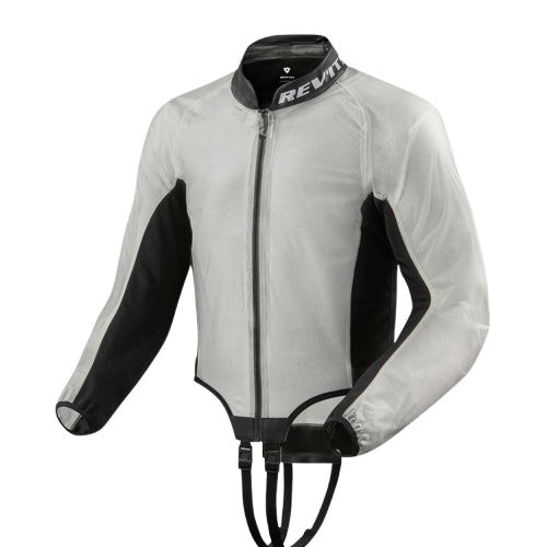 Transparent/Negru