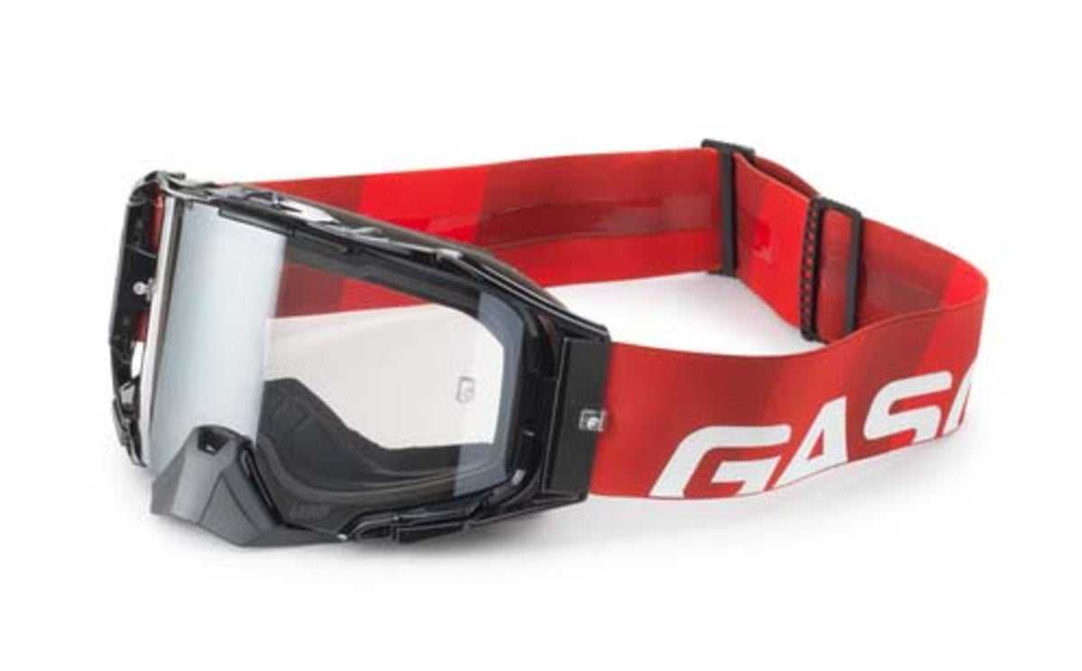 GasGas VELOCITY 6.5 GOGGLES OS - Image 1