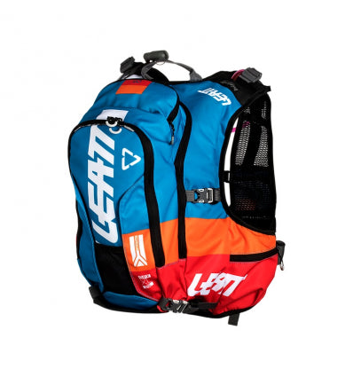 LEATT Hydration GPX XL 2.0 Blu/Wht - Image 1