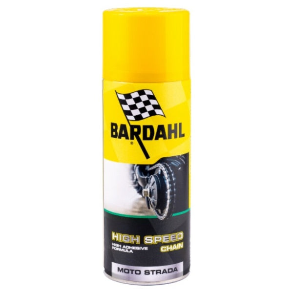 Bardahl Bardahl Spray lant High Speed Chain