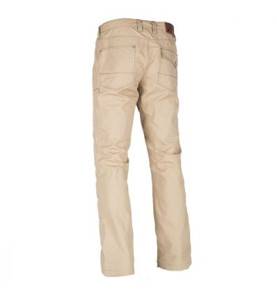 KLIM Outrider Pant Light Brown - Image 2
