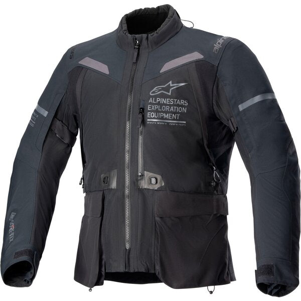 Alpinestars St 7 2L Gore Tex - Negru