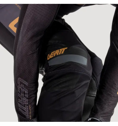 LEATT Pant Moto 5.5 I.K.S Stealth - Image 6